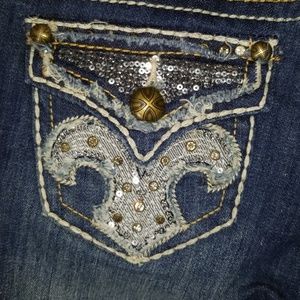 Designer Jeans